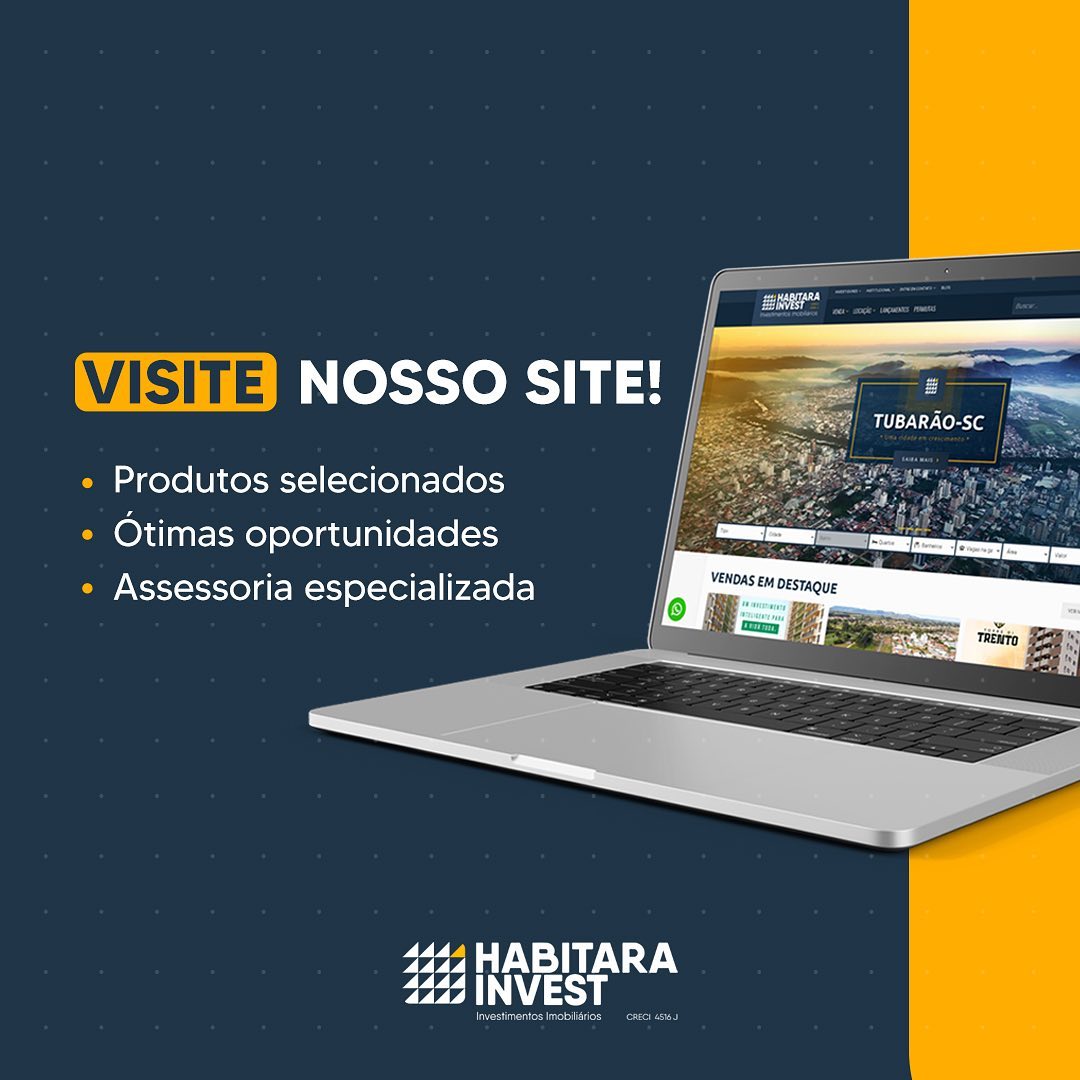 Acesse nosso site!